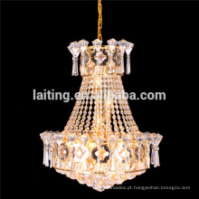 Baccarat Style hanging crystal chandeliers pendant light for home 72079
